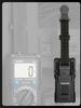 Magnetic Lanyard for Digital Meter - Convenient Hanging Strap for Electrician Testing