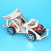 Equipment Science Educational Electric Racing Car Technology Inventions Technology Making Toys