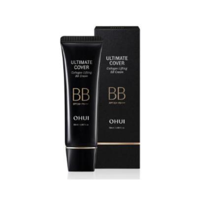 OHUI Ultimate Cover Collagen Lifting BB Cream SPF50+/PA+++ 50ml