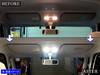 BRIGHTZ Passo M700A M710A LED Room Lamp 2PC [ROOM-LAMP-087] M700 M710 M 700 710