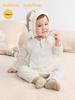 Balabala 2025 Style Pure Cotton Newborn Baby Onesies & Rompers - Comfortable Crawling Clothes