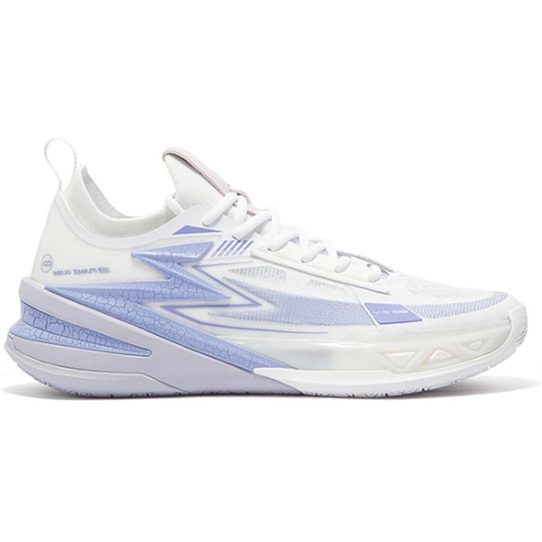 

Sneaker 361 Degrees BIG3 5.0 Pro Care(672421110-2) 42
