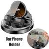 Car Mobile Phone Holder 2025  Wireless Fast Charging