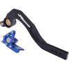 Motorcycle Rear Brake Lever Foot Pedal CNC for YZ450F 2010-2022 YZ450FX 2016-2023 WR450F 2012-2023 Blue