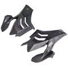 Ducati Panigale/V4 Series Carbon Fiber Headlight Side Panel Cover