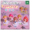 The Quintessential Quintuplets: The Quintessential Quintuplets Mini Figure Set