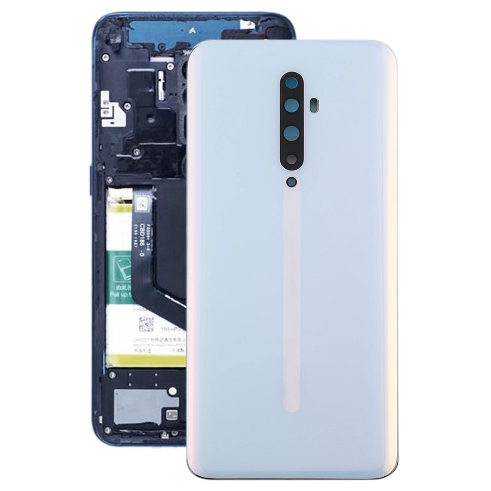 Battery Back Cover For OPPO Reno2 Z Housing Replacement Part