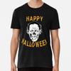 Zombie Halloween Holiday T Shirt T-Shirt S-5XL Best T-Shirt