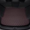 Boot Mat Cargo Line Protector Mat For Lexus RX300 RX270 RX450H RX350h RX500h Purpose Car Full Surround Trunk Mat Car Accessories