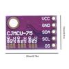 LM75A CJMCU-75 Temperature Sensor Module Digital I2C Interface High Precision Development Board for Arduino