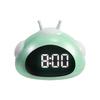 Alien Baby Clock Xiaotao Clock Night Light Sleeping LED Electronic Clock Night Light Student Mute Clock
