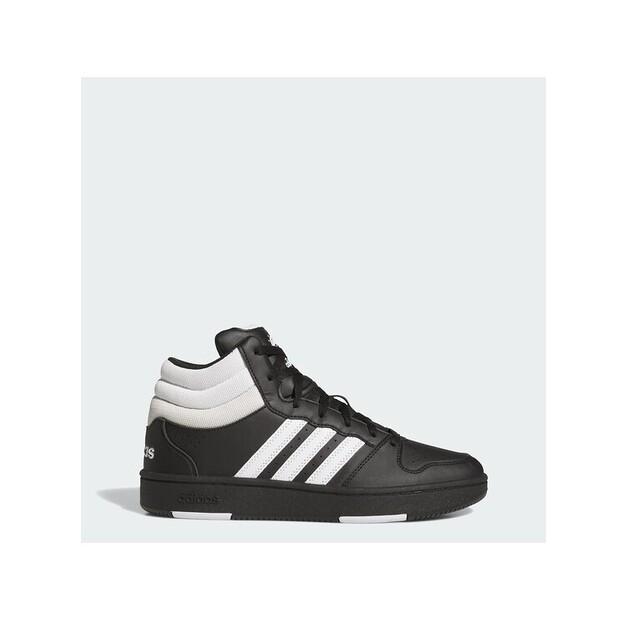Полуботинки adidas HOOPS EU 36_2_3