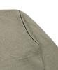 XTONZ Xtk176 Funnel Half Zip Knit (Mocha)