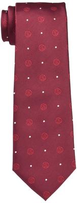 [Florence Spec] Jujutsu Kaisen Necktie, Group Pattern 2 JJK000002-005 Wine 1 Standard