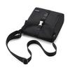 Messenger Bag Men's Messenger Bag Large Capacity Commuter Shoulder Bag