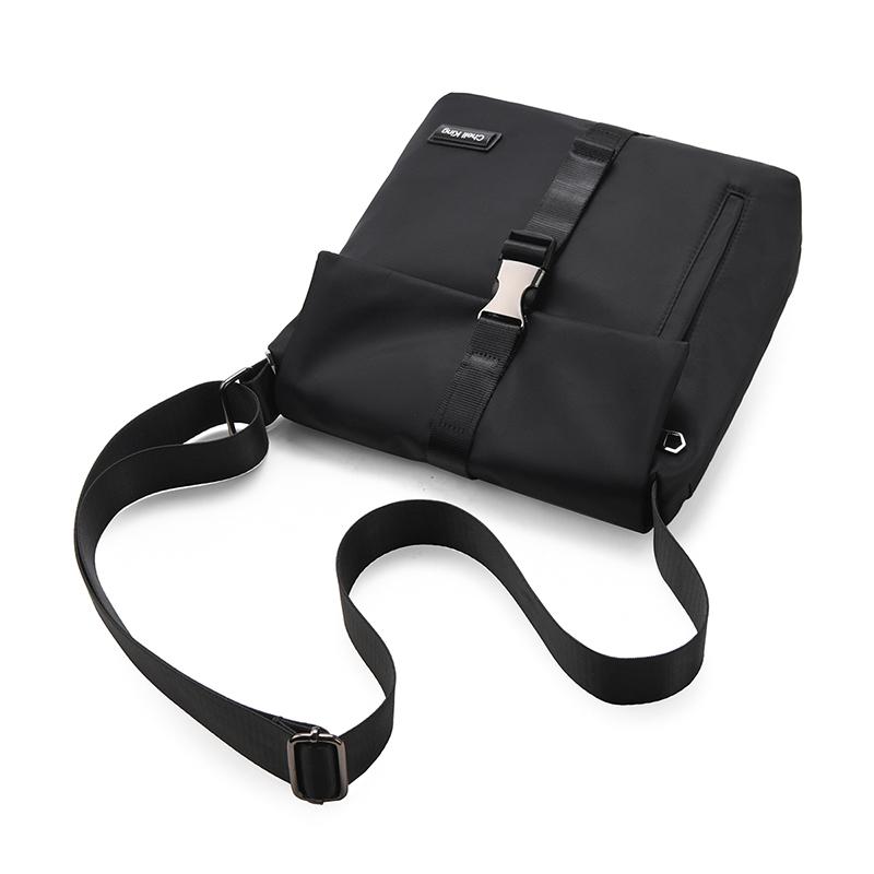 Messenger Bag Men's Messenger Bag Large Capacity Commuter Shoulder Bag
