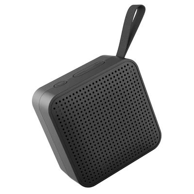 2025 New F12 Portable Outdoor Wireless Subwoofer - TWS Card Bluetooth Speaker with RGB Light