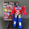 ZZKJ 19CM Cool Transformation Toys Anime Robot Car Tank Aircraft Dinosaur Models Action Figures Children Boys Gifts