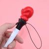 Blue Ink School Supplies Ballpoint Pen Siging Writing Pen Bounce Boxing Pen Fist Neutral Gel Pen