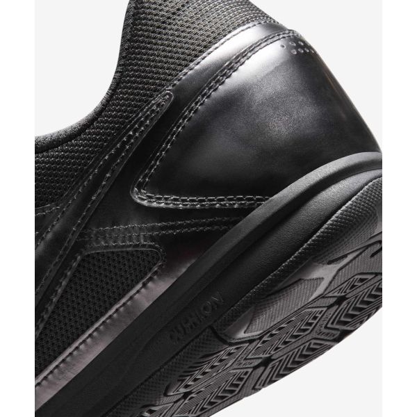 Nike Gato LV8 Anthracite Black Unisex Sneakers IB3566-002