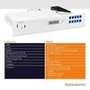 Rack - Accessoires De Baies Rackmount.It - RM-SR-T12 - Support De Fixation Pour Sophos XGS 116/126/136