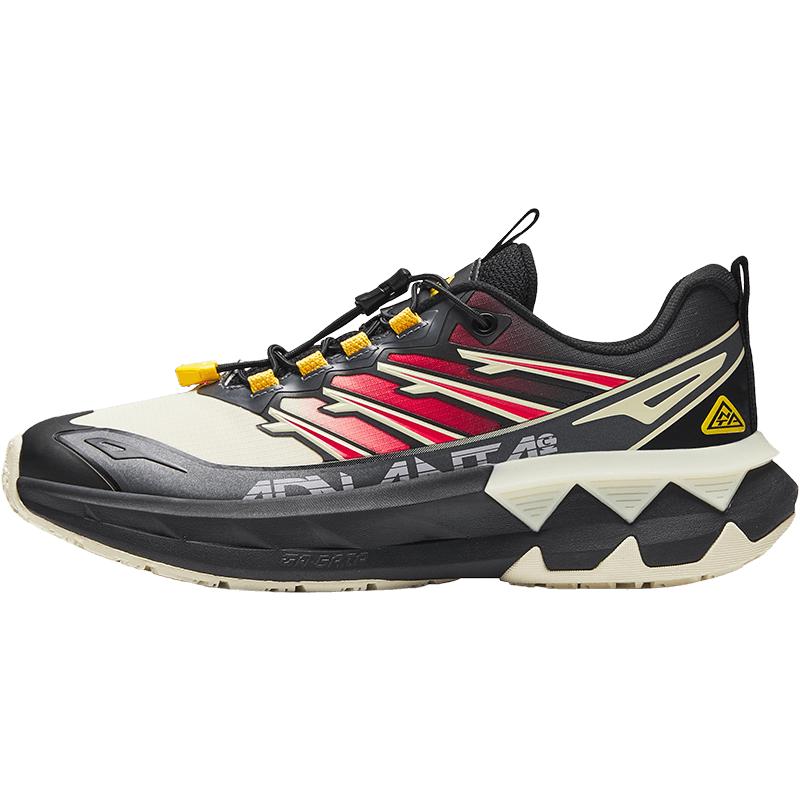 Anta Kids Wilderness Outdoor Running & Hiking Shoes 39