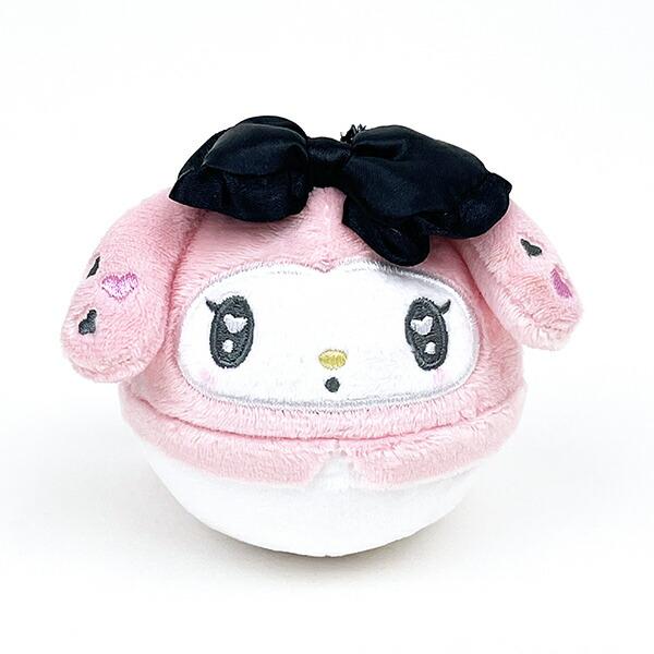 Sanrio My Melody Ururu Nukuizu Plush