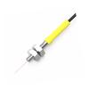 AKUSENSE PD-L35GA-3M Diffuse Reflection Fiber Optic Sensor