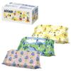 Moomin Disinfectant Wet 60 Wipes X 12 Packs Wipes Made In Japan Disinfectant Performance Tested Online Sales Only [Online Exclusive] Non-Alcoholic