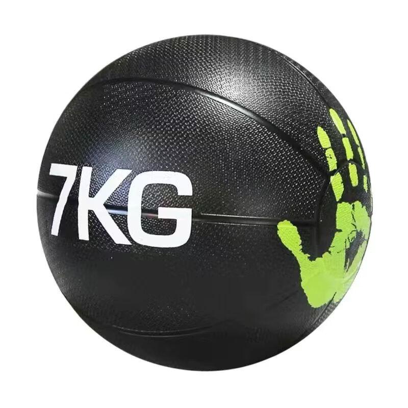 Jianli Rubber Medicine Wall Ball
