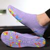 Five-Finger Water & Beach Shoes for Swimming, Yoga, and Running
