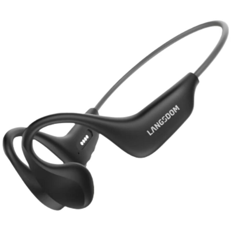 

Lanston BE20 Bone Conduction Sports Bluetooth Headset