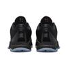 Nike Zoom Kobe 5 Slip Resistant Abrasion Resistant Low top Basketball Shoes Men's Black Gold IB4481-500(Team667-)