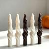 Multipurpose Halloween Spectures Candle Mould For Festival Home Decoration