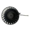 23 Blades Cooler Fan Heatsink Dc12v 2.15a Built-in Cooling Fans Ksb1212hgg4e For Ps5