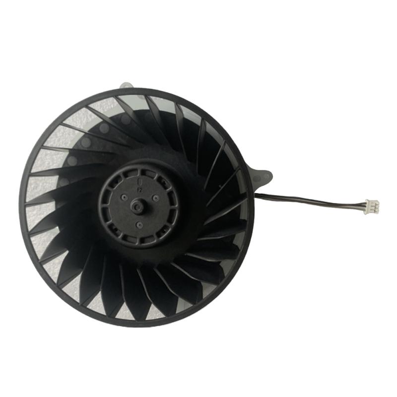 23 Blades Cooler Fan Heatsink Dc12v 2.15a Built-in Cooling Fans Ksb1212hgg4e For Ps5