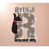 CD  - Genre-R Greatest Hits DPCD1009 Dwango Music En 2010 Japan Pop Used