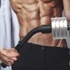 Maniglia per Allenamento di Braccio di Ferro per Appassionati di Fitness