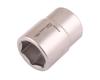 Hex Socket 3/4". 26 Mm. Crv50Bv30. Din 3124. Waryński