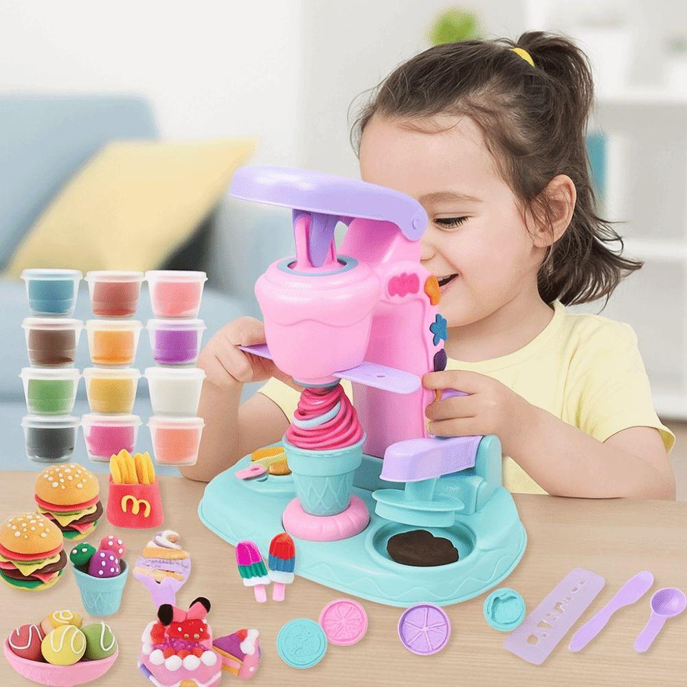 Handmade Mold Tool DIY Maker Toy Interesting Design Creative DIY Tool  Early Learning