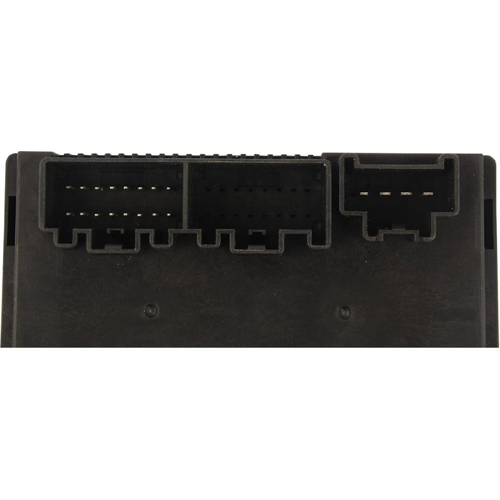 Transfer Case Control Module Replacement for 2011-2013 Dodge Durango Jeep Grand Cherokee 3.6 5.7L 68395643AA 56029423AI 56029423AJ