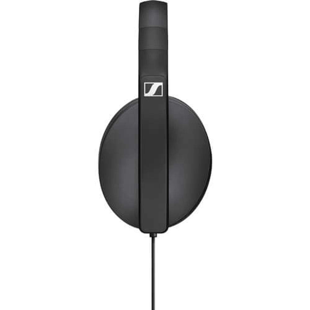 Sennheiser HD 26 PRO Sealed Professional Monitoring Headphones Ideal for and Other Broadcast Stations [505691] Radio, TV,
