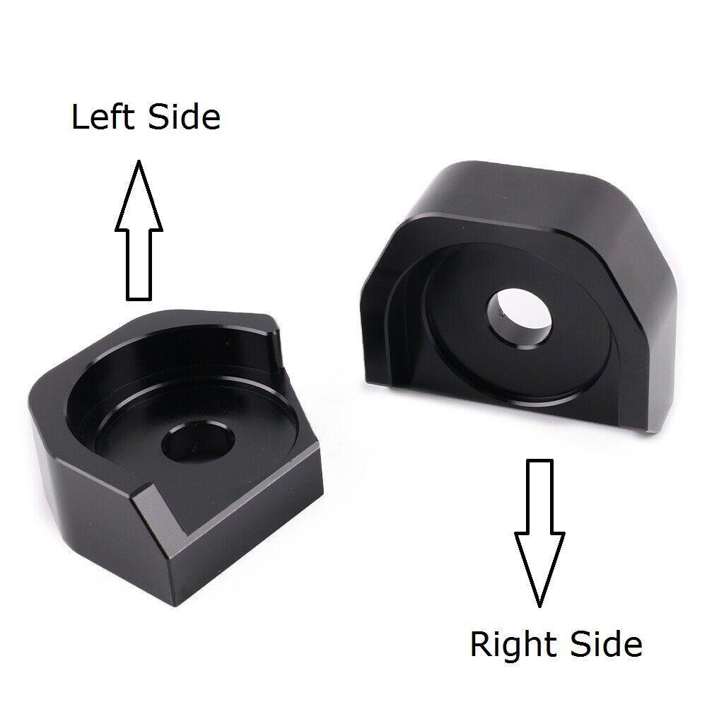 Aluminum Steering Frame Lock for Toyota GT86 / Subaru BRZ / Scion FR-S