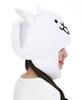 Kigurumi Cap Hat The Battle Cats Cat Stork [SAZAC]