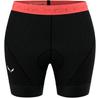 Salewa Vento AM Short Liner M Inner Pants Black