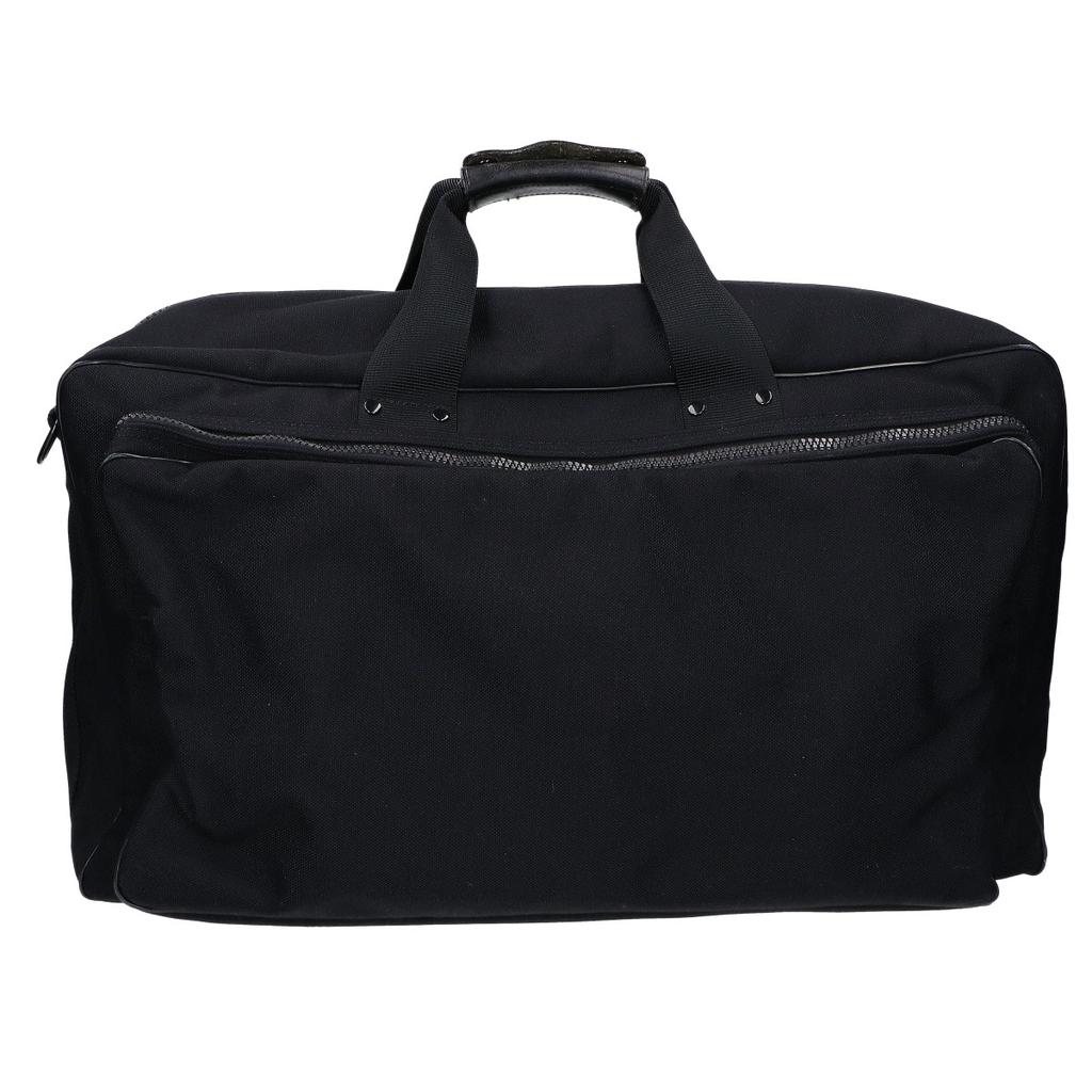 Porter 512-09417 ANGLE 2WAY DUFFLE BAG 2WAY Duffel Bag/ Boston Bag blackUsed