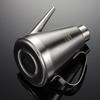 304 stainless steel gentleman oil pot multi-specification anti-drip oil bottle sauce bottle kitchen practical gadget housewarming