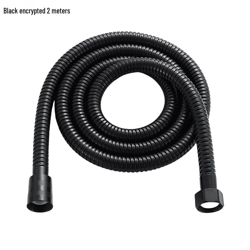 Xuanyong Pressurized Handheld Shower Set