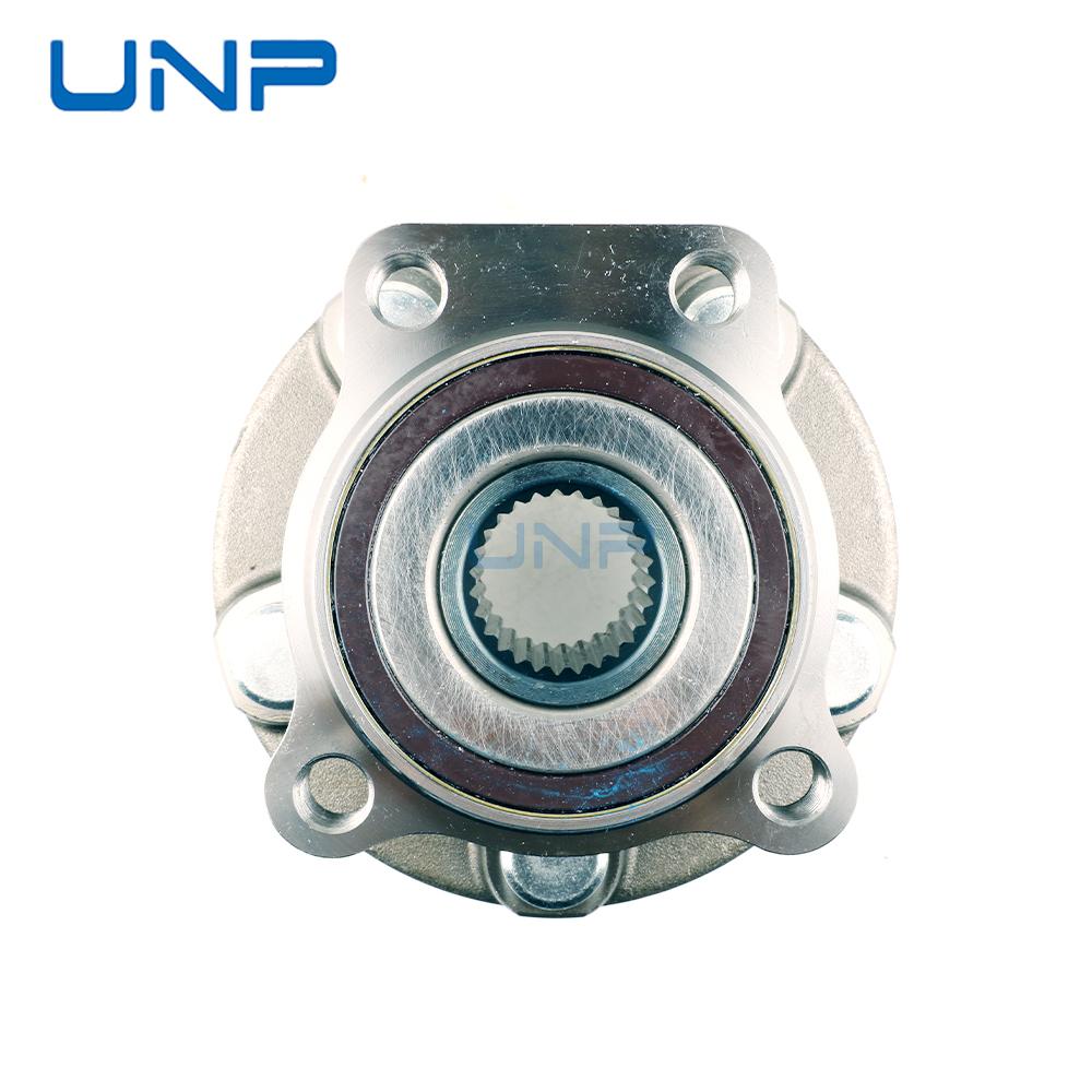 28373-FG000 Front Wheel Hub Bearing for SUBARU Forester Impreza Legacy Outback XV 2003-2015, 28373AG000, 28373FG000, 28373AG001