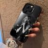 Celine Dion Singer Phone Case for Iphone 17 16 15 14 13 11 12 Pro Max Xr X Air Plus Black Silver Hard Shell Cover